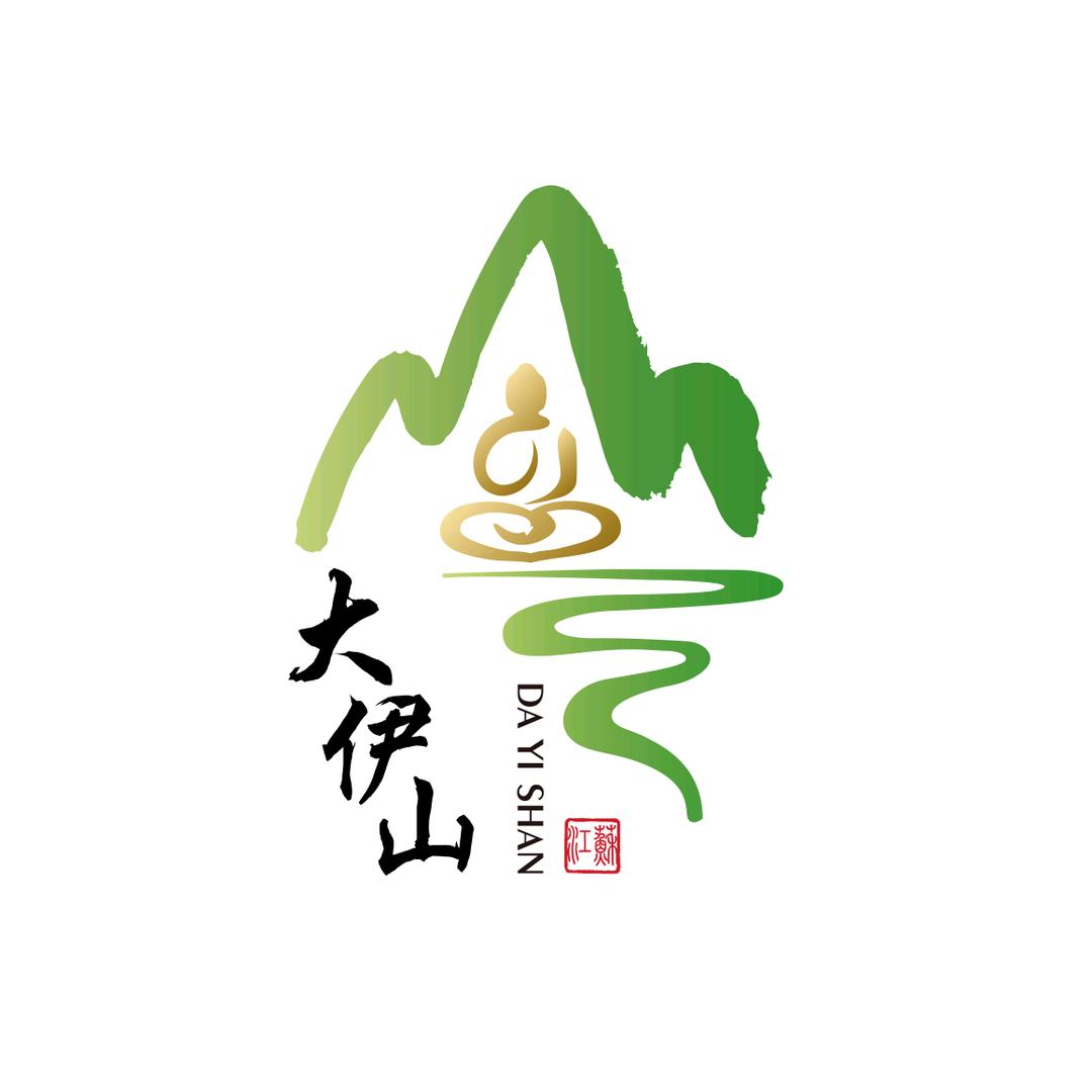 大伊山景区