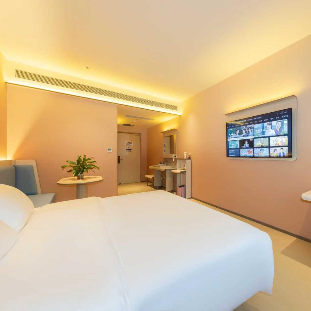 重庆荣廷大酒店官方号