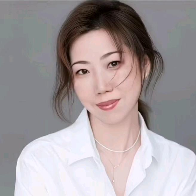 流行元素阿燕