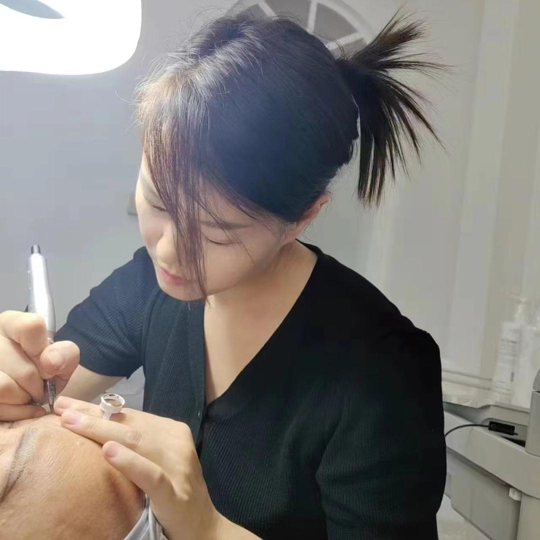 新郑 首尔亚美皮肤中心