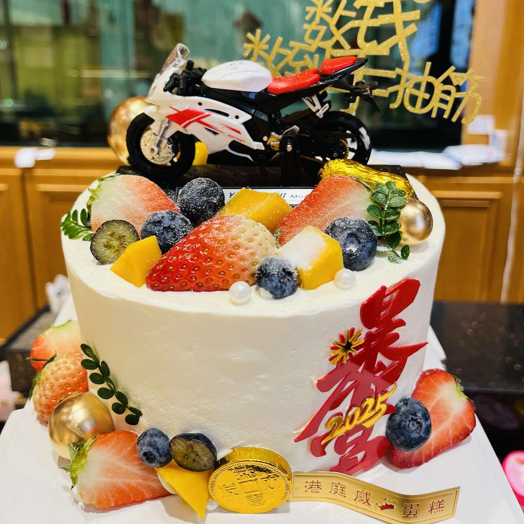 港庭威官方号