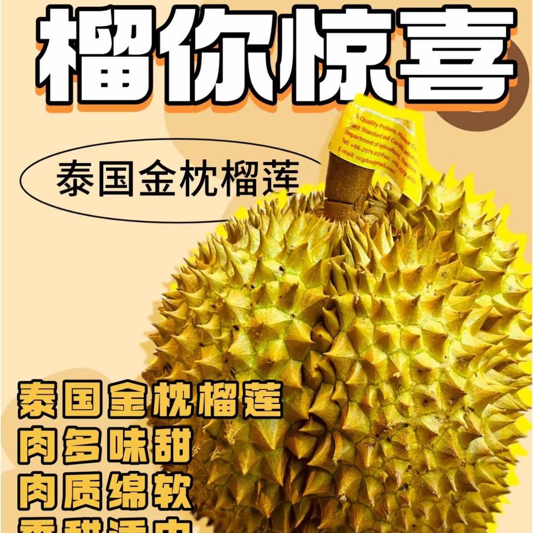 洁子鲜果