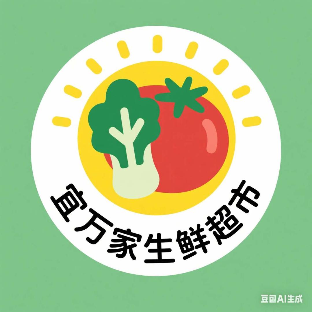 大石桥宜万家连锁果蔬超市
