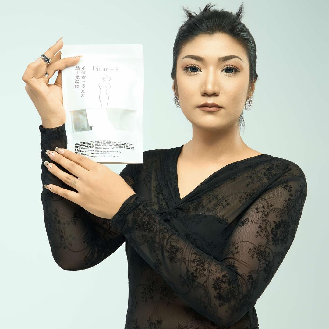 Dilara-S 减肥创始人