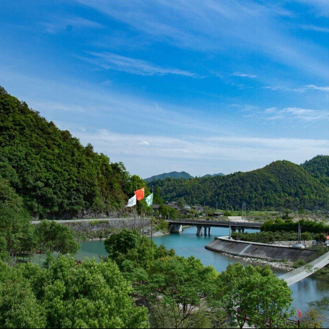 两岸三度旅游度假区
