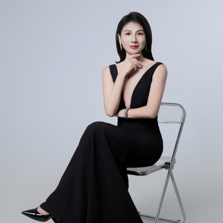 齐河霞姐健身操.禧颜轻奢美学
