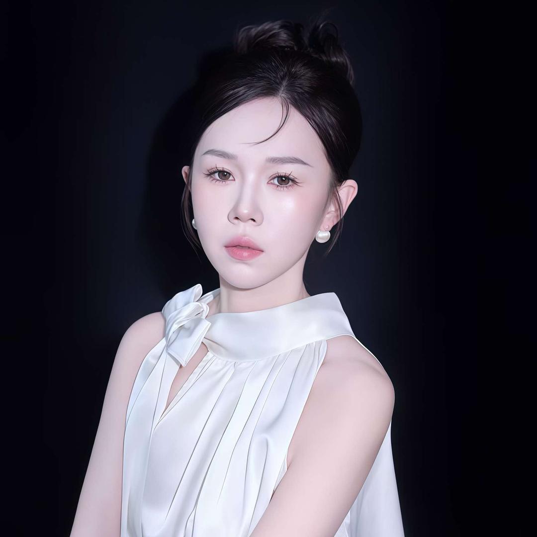 兰考夏冰中式美睫