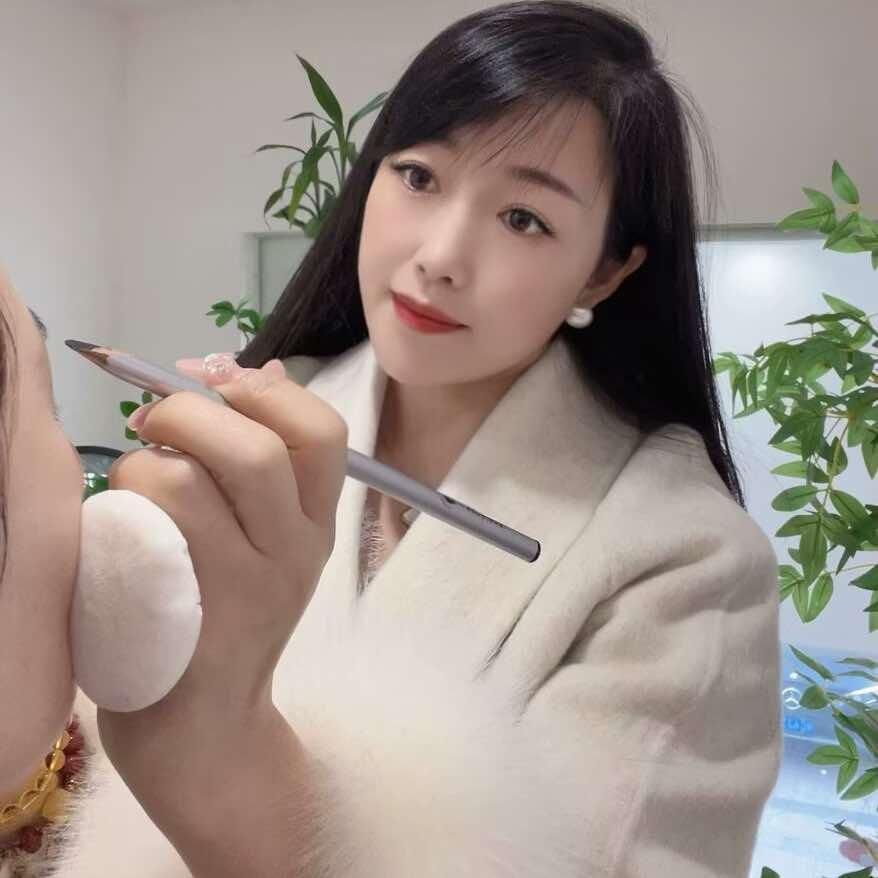 水玲珑美学·妍汐眉形设计