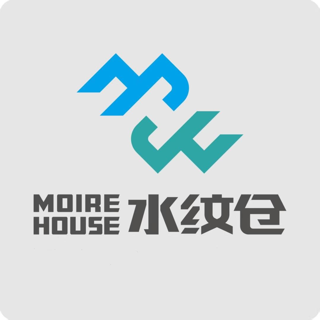 水纹仓游泳健身概念馆