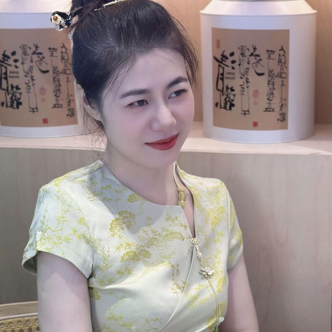 武义黄金·金承珠宝·妃妃
