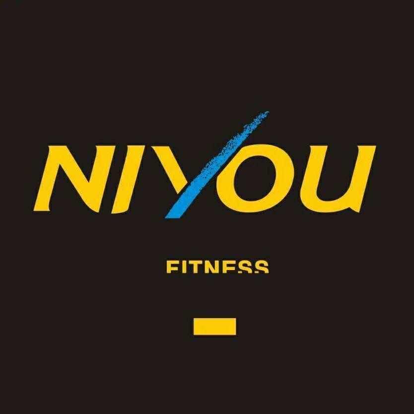 NIYOU你约健身官方