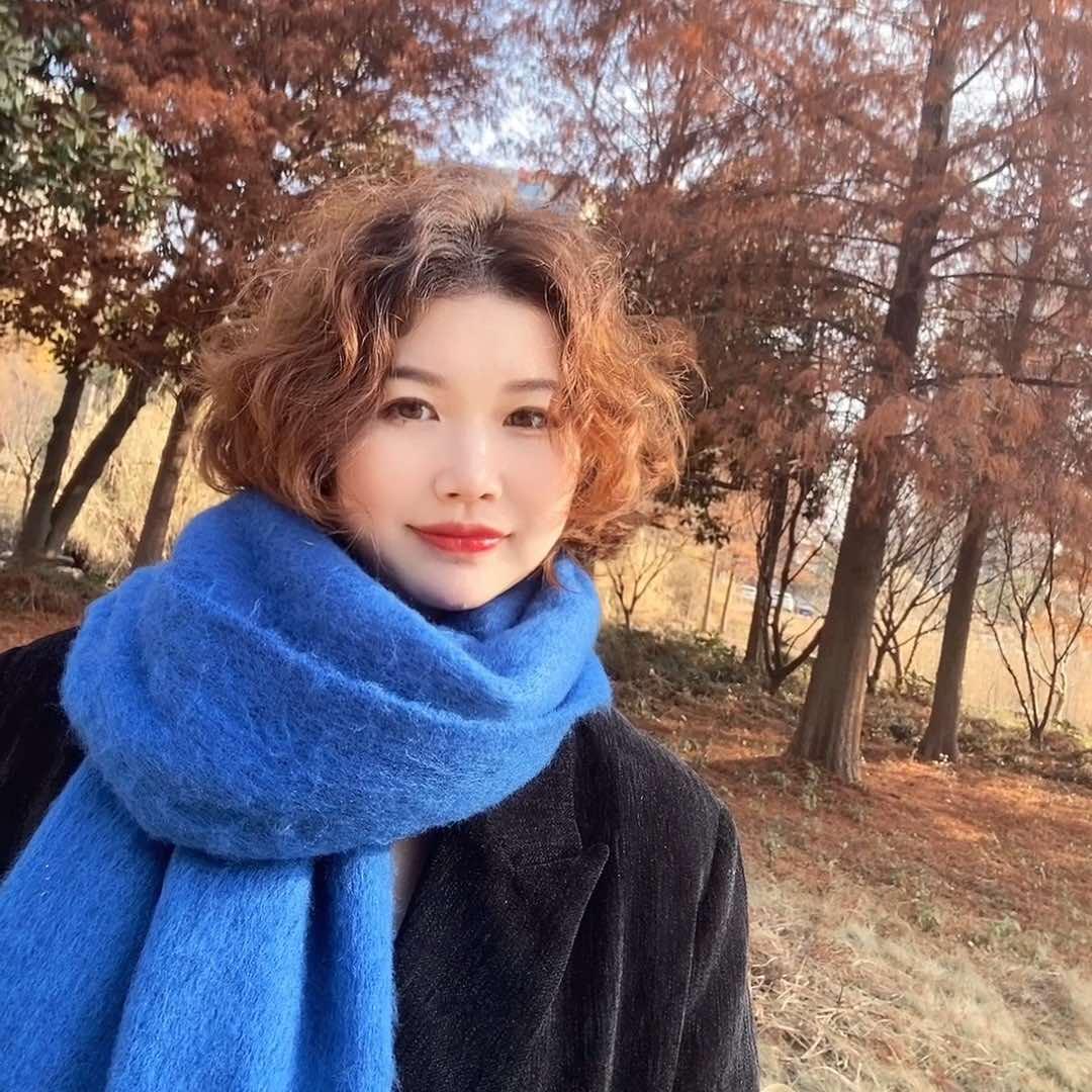 南京做眉毛的潘潘