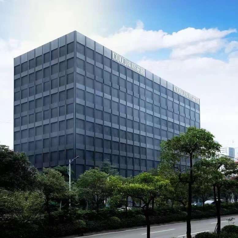 库斯家居（达州店）