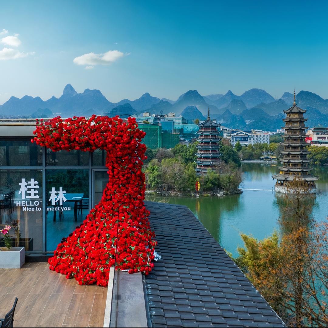 忆咖啡观景餐厅(象山公园店)官方号