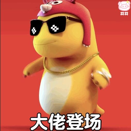 春志热门直播号