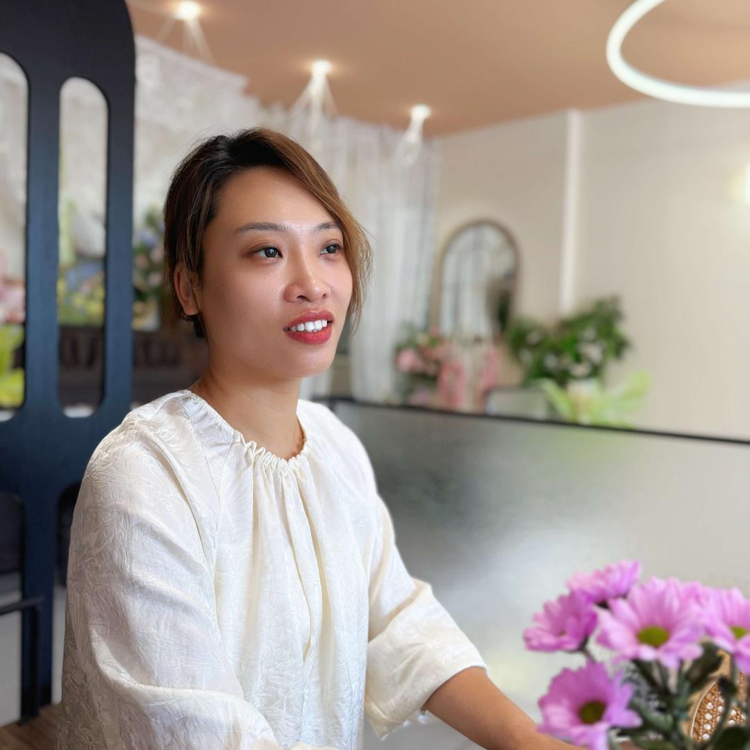 晋城小果妹儿水果店