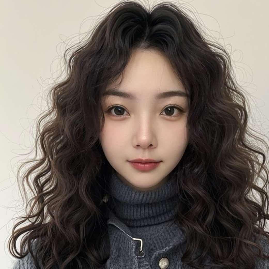 Miss蔡美甲美睫