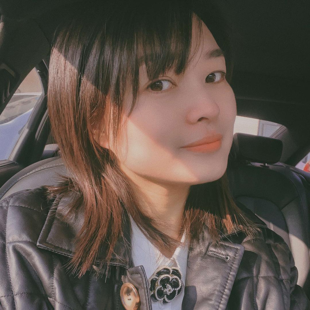 宿州訫荔美学的曼曼