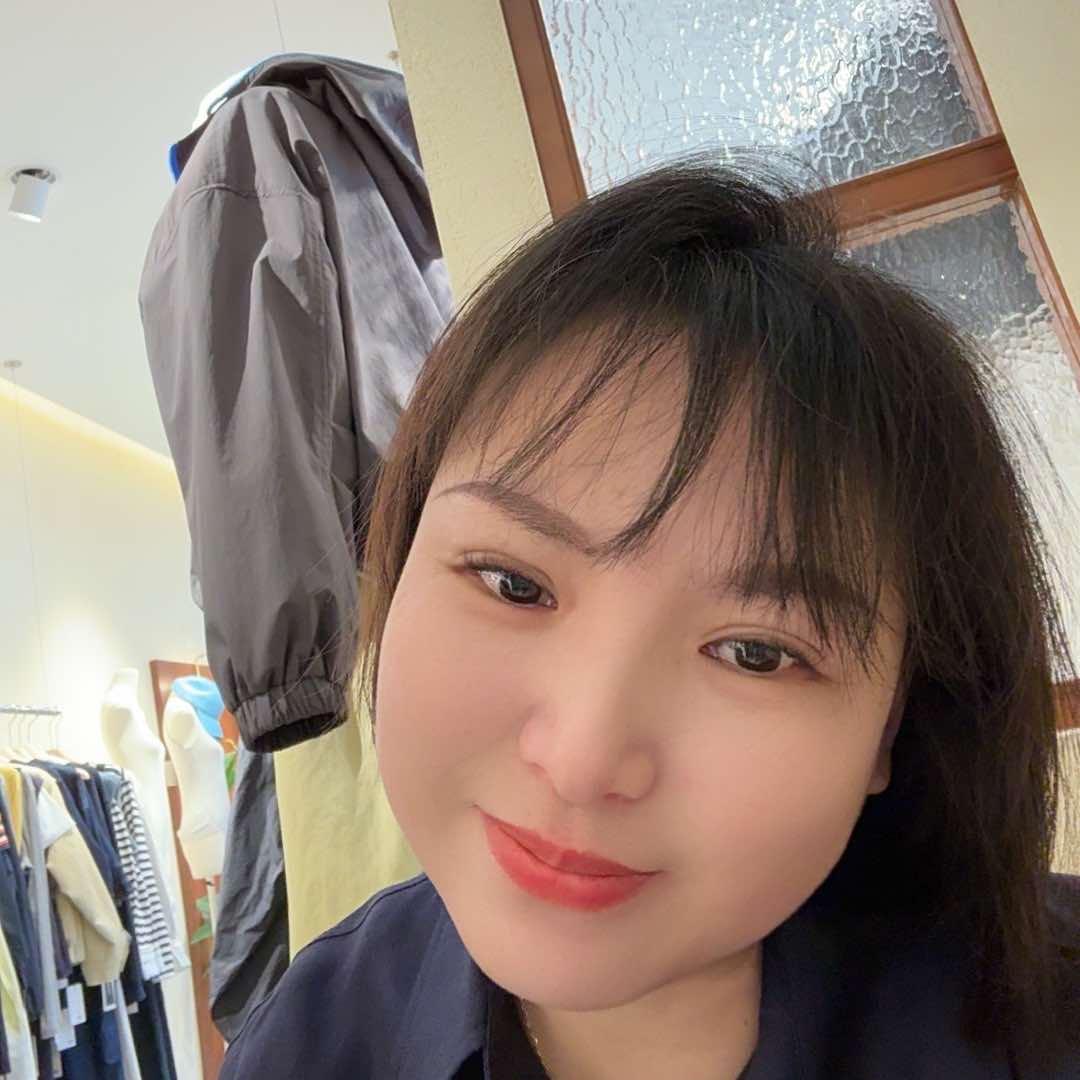 七禾女装