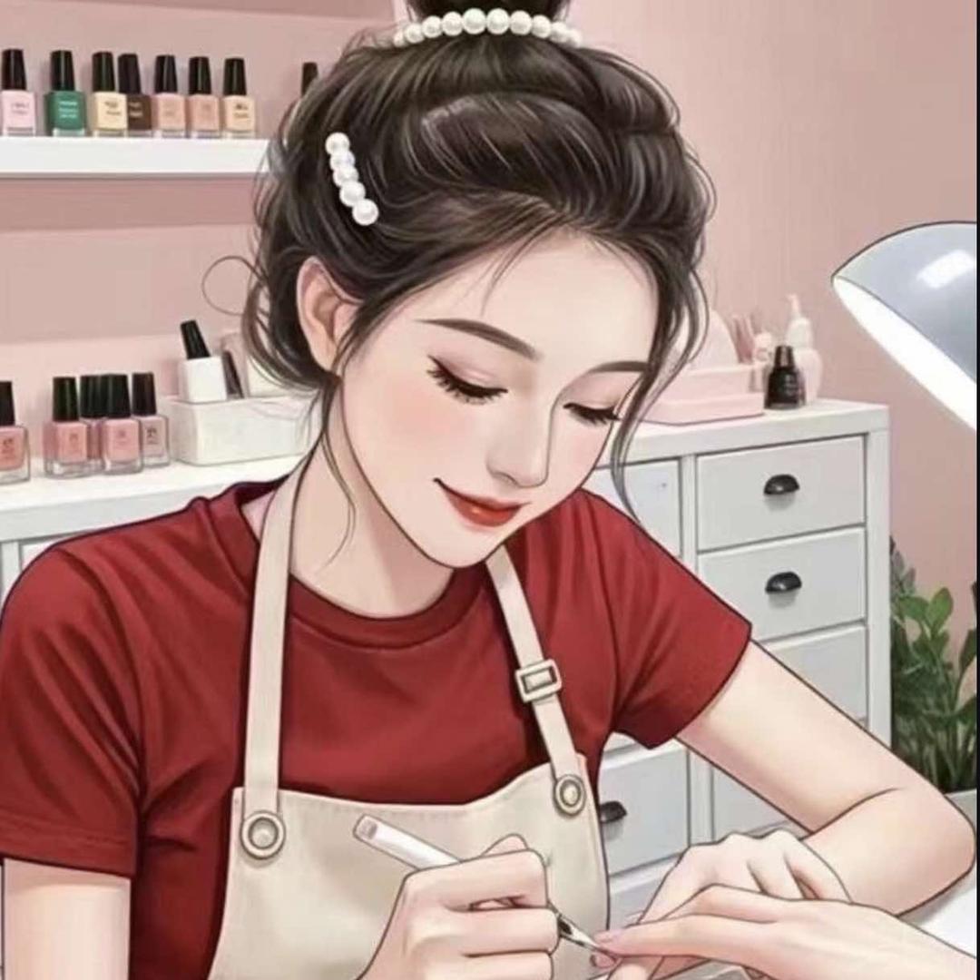 晴睫美甲工作室官方号
