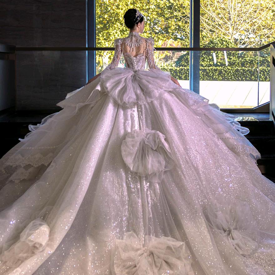 金寨西西里婚纱馆