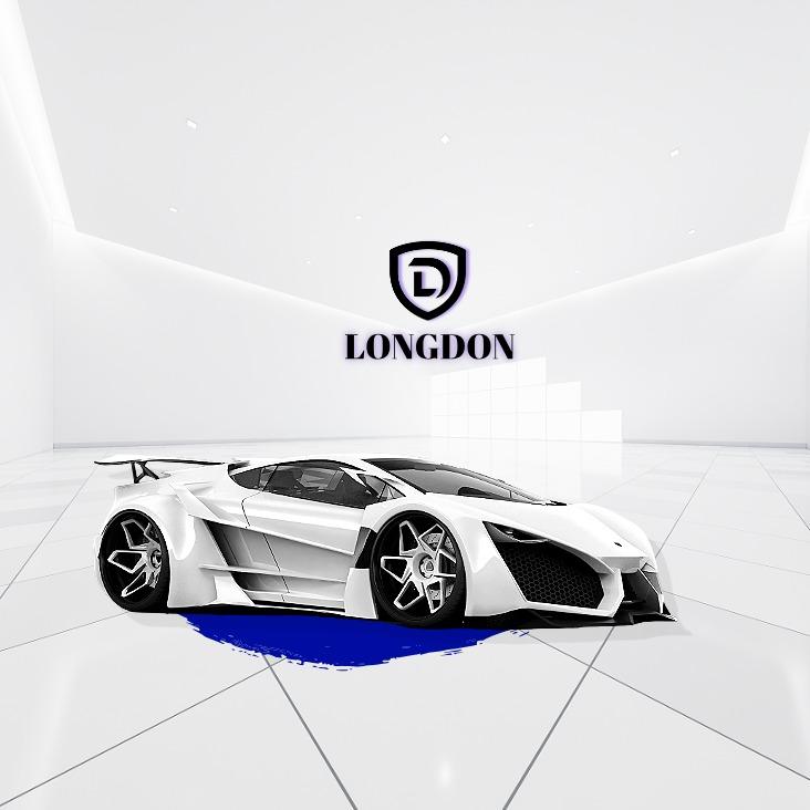 朗盾汽车膜(吴中汽配城店)