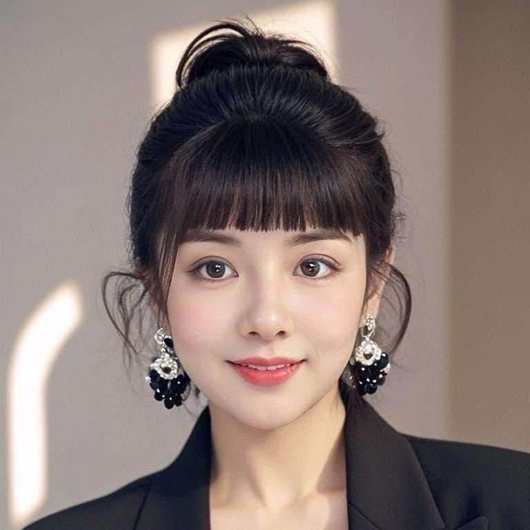 深圳Ai智习室｜花花老师