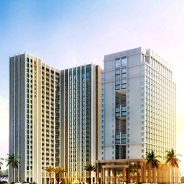 阳光半岛酒店（海陵岛大角湾景区店）官方号