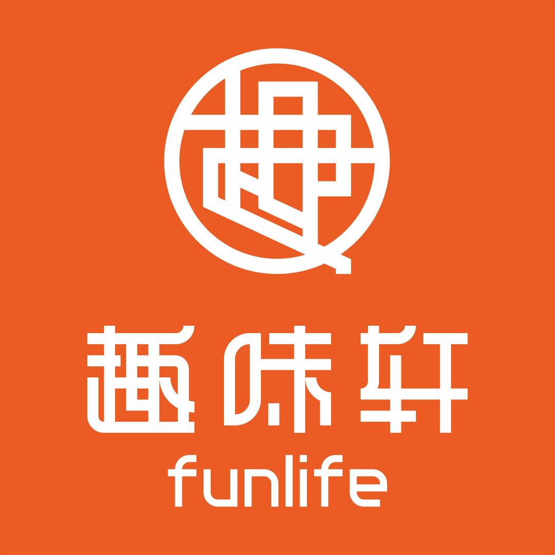 趣味轩蛋糕(九中店)福利号