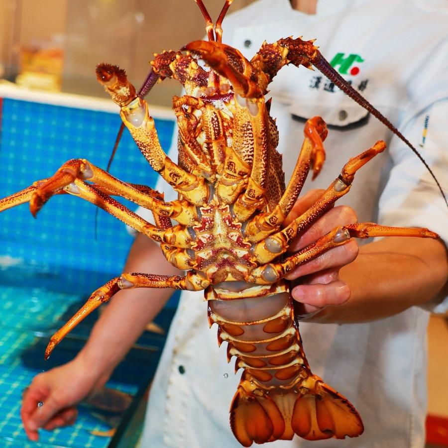 金通海鲜馆·私房菜