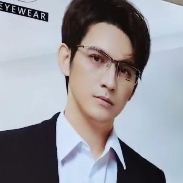 安顺视光中心智眸眼镜阿波罗