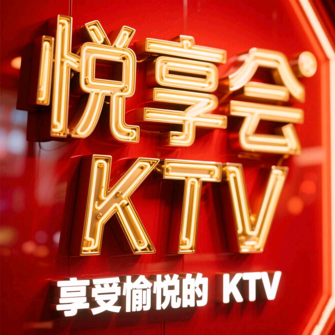 悦享会KTV(中山公园店)宠粉号