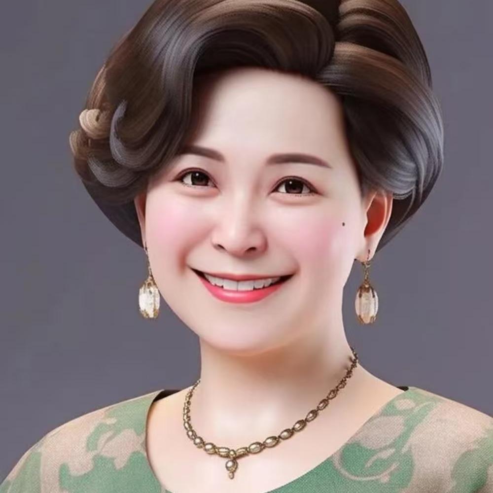 诗语梦-迎含贸易专用号