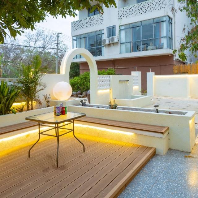 涠洲岛澜野海边民宿官方号