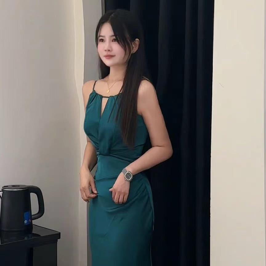 睢宁小有名气的泇泇    恋姿魅