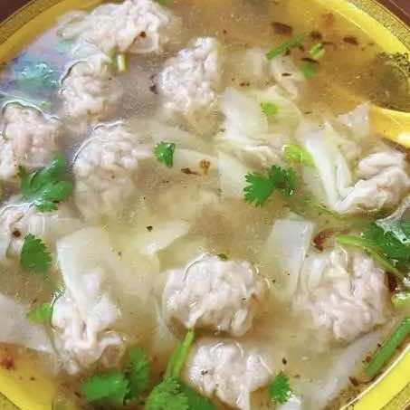 千里香馄饨王(新兴路店)