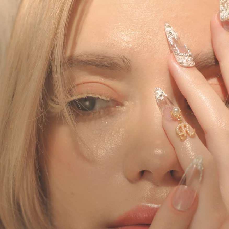 赴约·RICH日式美甲