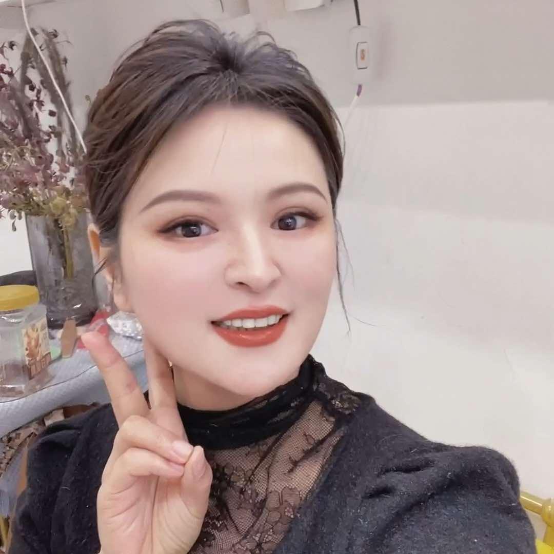 商丘椿楸美学·专注野生眉·徐颖