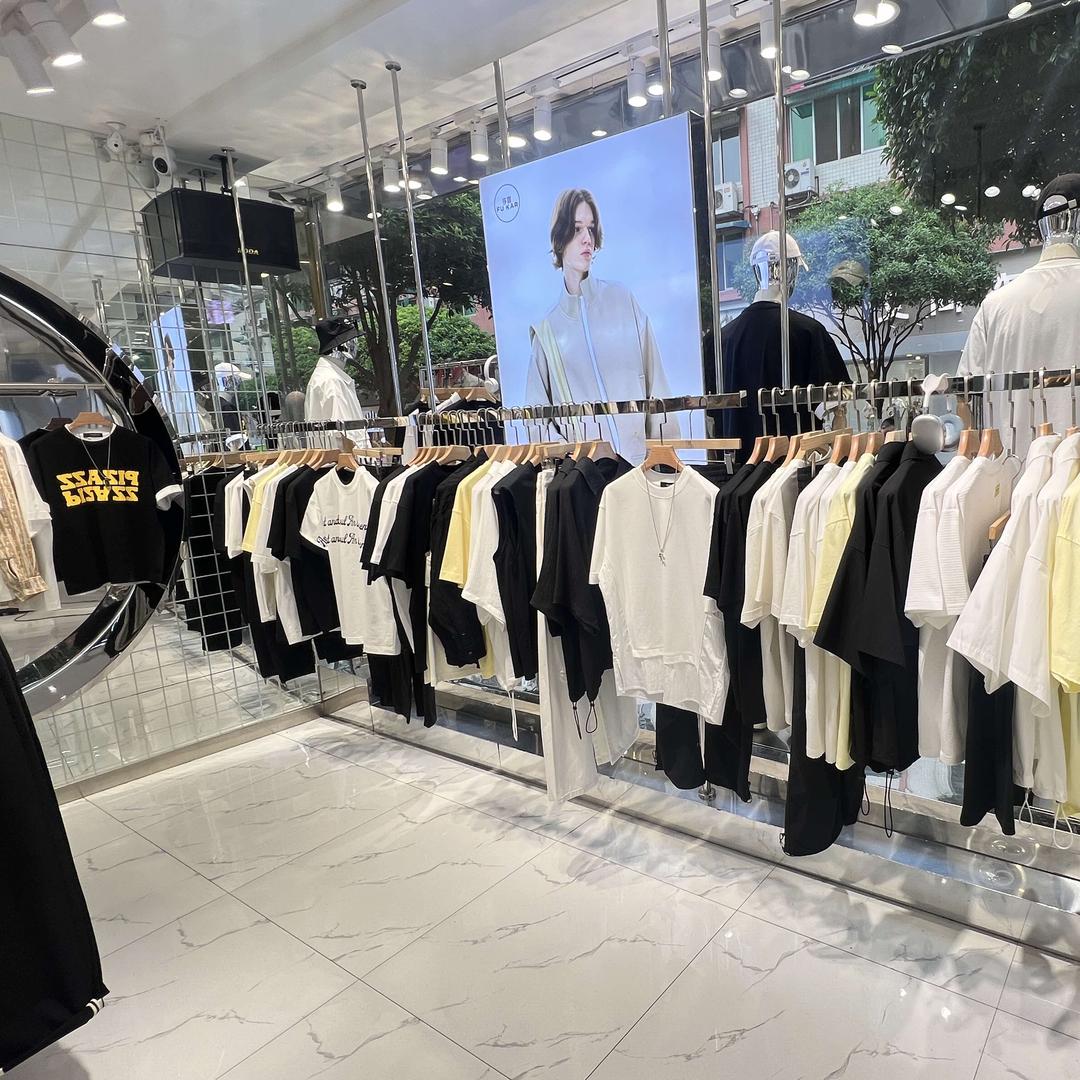 卖男装的周老板(孚咖)