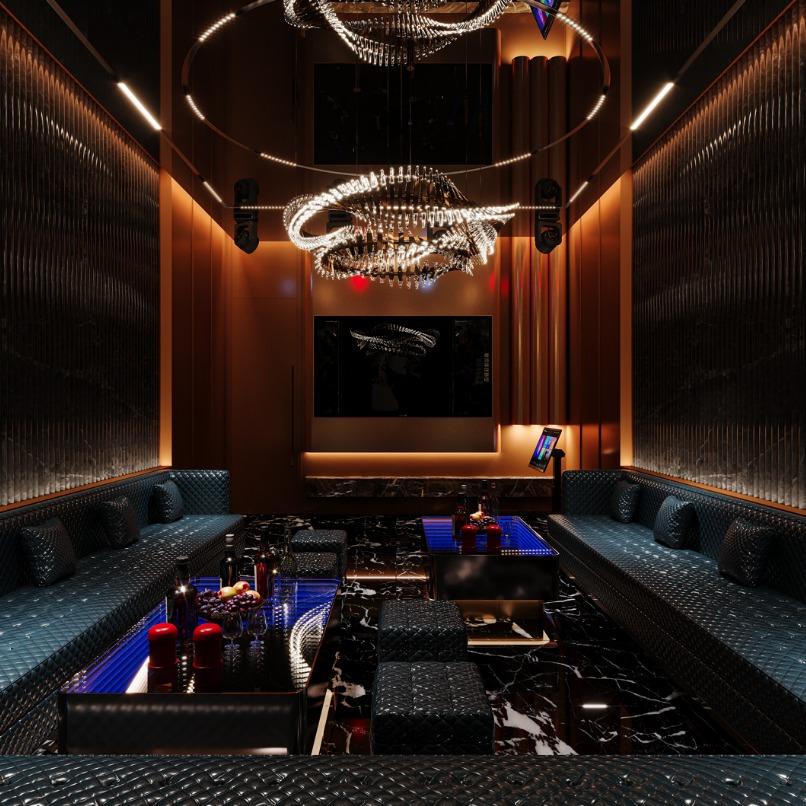 深湾里酒馆官方号