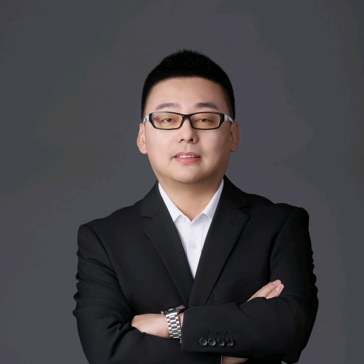 Mr Feng