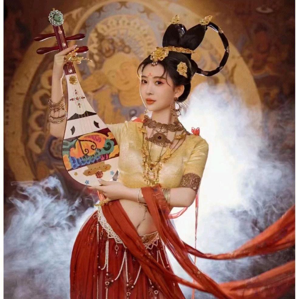 洛影.约拍
