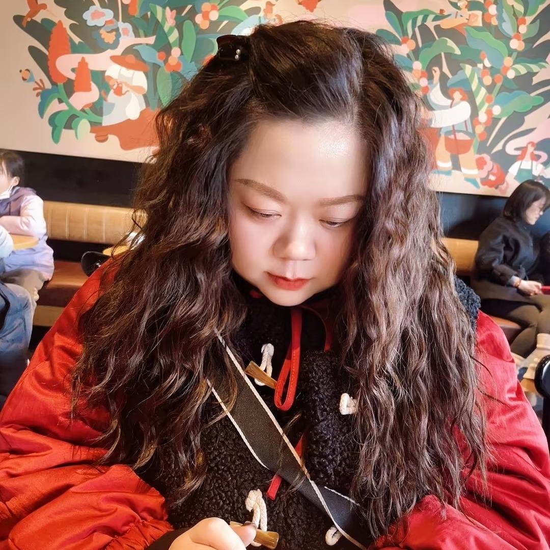 洛阳NAJA大码女装-霍霍（洛龙店）