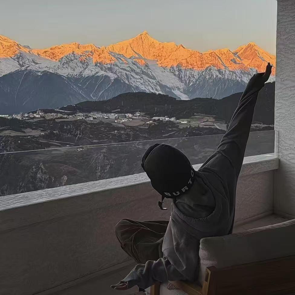 没戴表之直播号