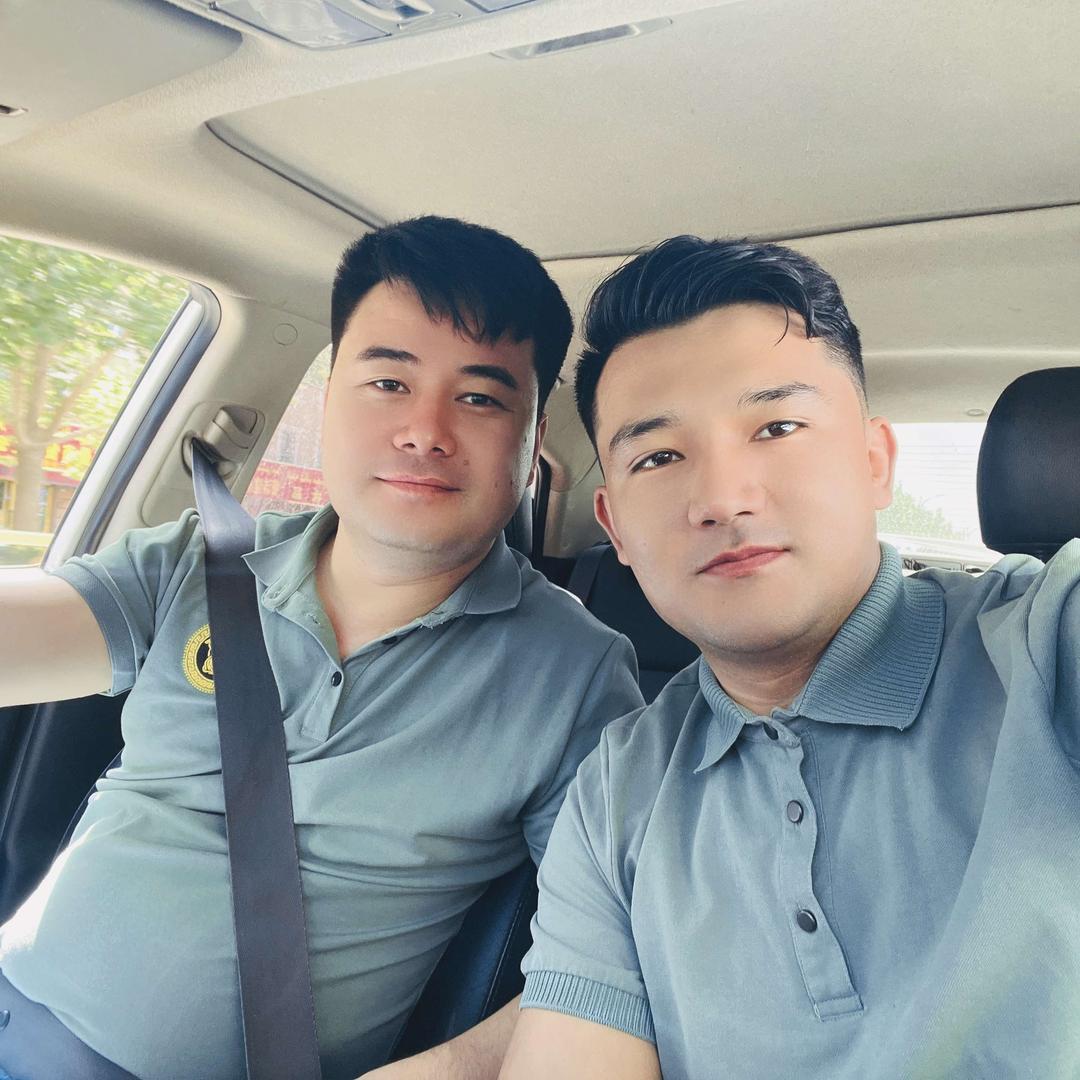 伽师县强师傅牛肉面