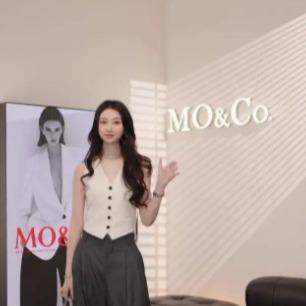MOCO龙华玖清
