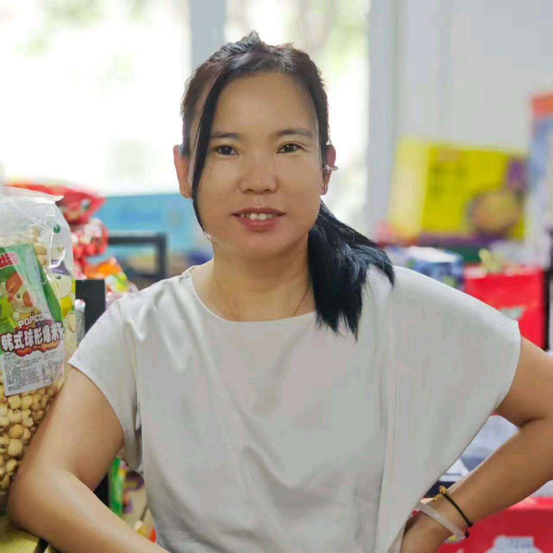 牡丹区生鲜超市滢滢