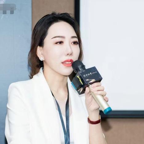 南京施尔美·轮廓美学刘琳娜