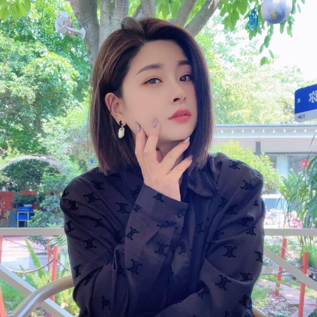 香城小渔村王二妹官方号