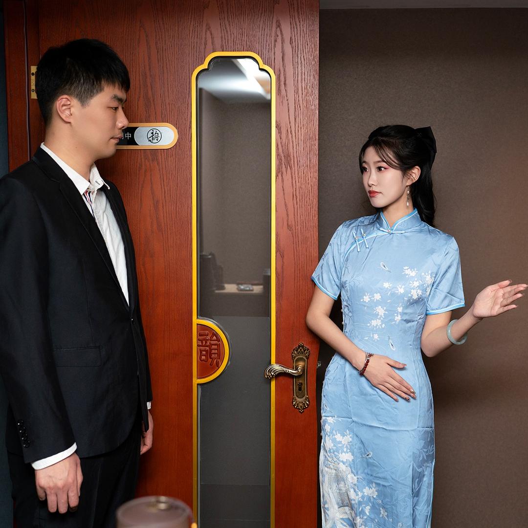 悦享来高档私人会所